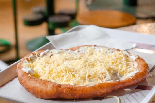 lángos